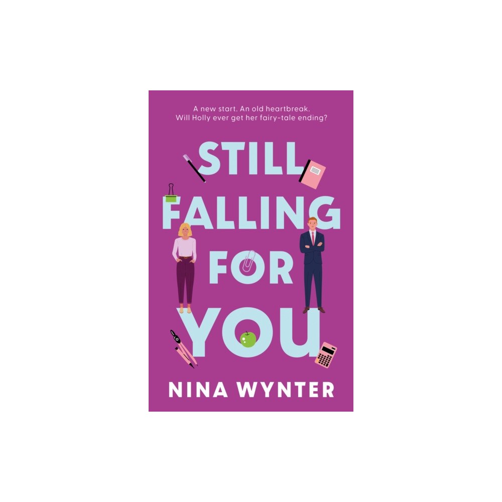The Book Guild Ltd Still Falling for You (häftad, eng)
