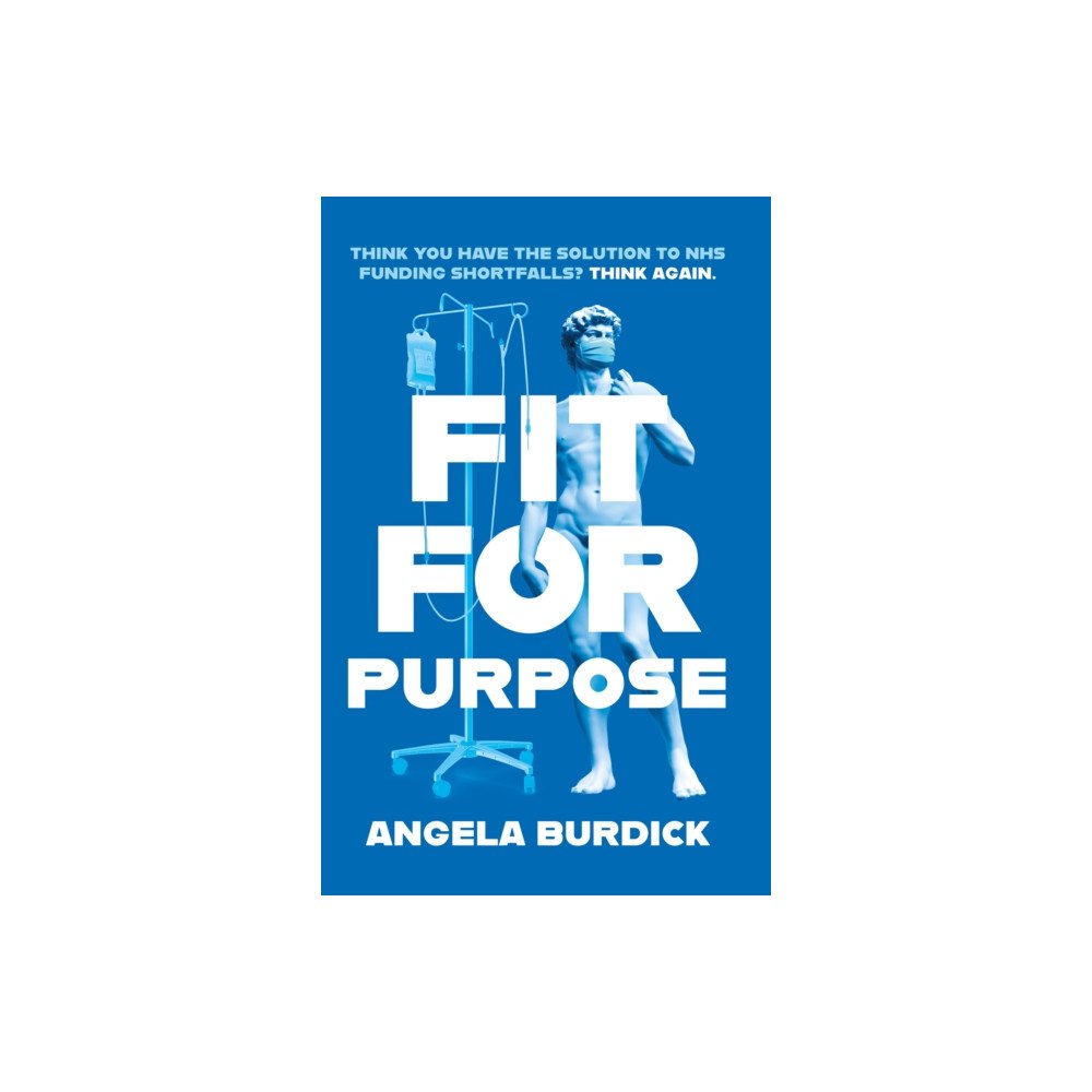 The Book Guild Ltd Fit For Purpose (häftad, eng)