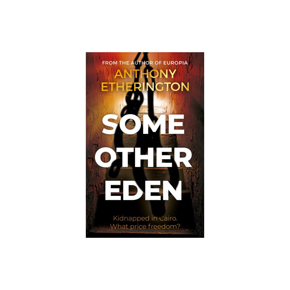 The Book Guild Ltd Some Other Eden (häftad, eng)