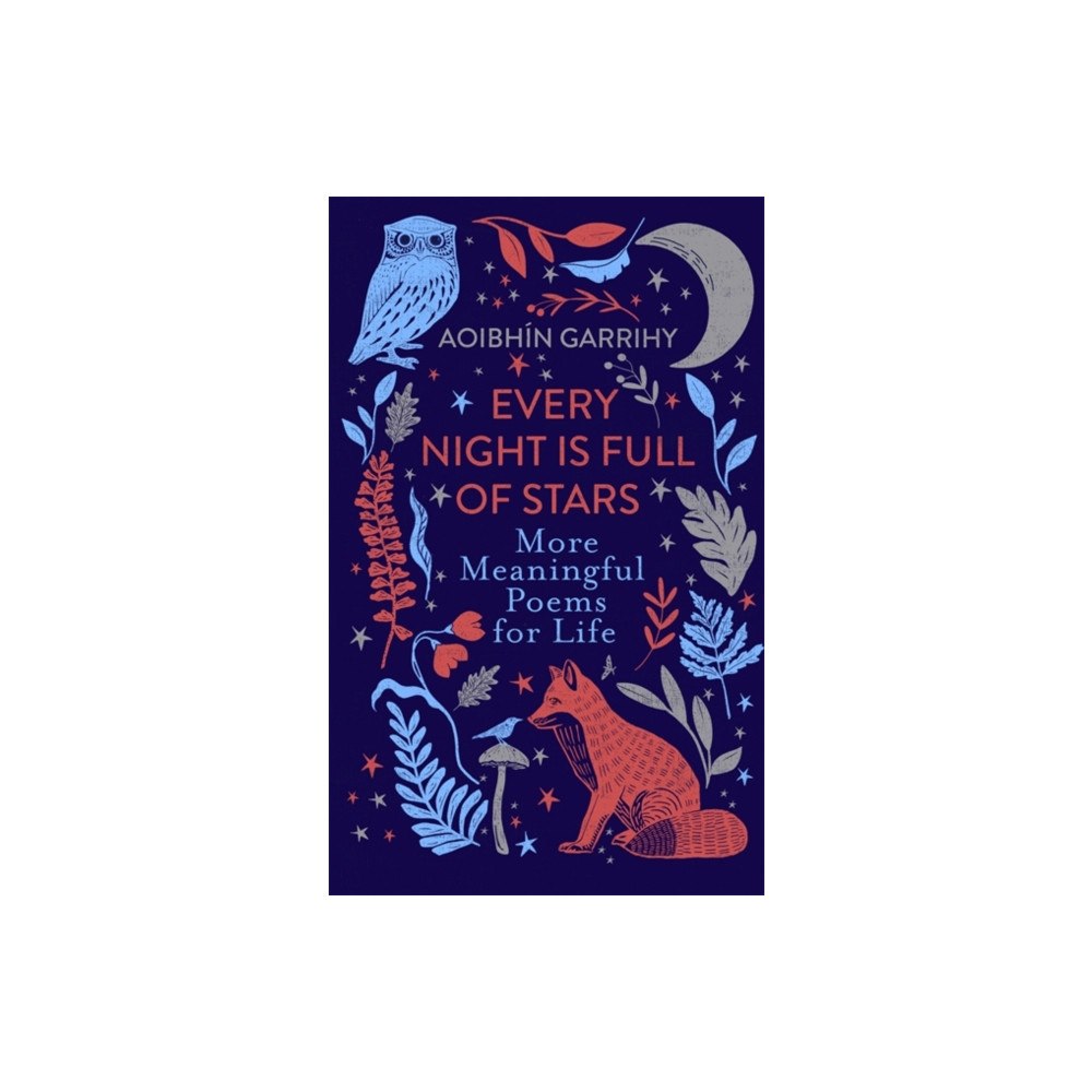 Bonnier Books Ltd Every Night is Full of Stars (häftad, eng)