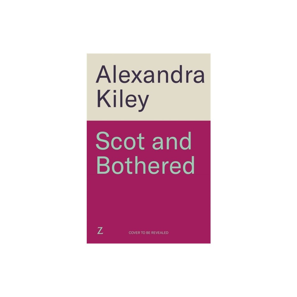 Bonnier Books Ltd Scot and Bothered (häftad, eng)
