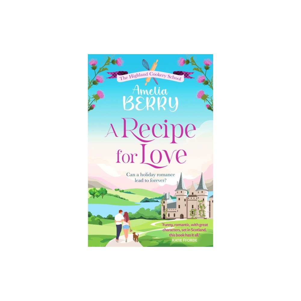 Canelo A Recipe for Love (häftad, eng)