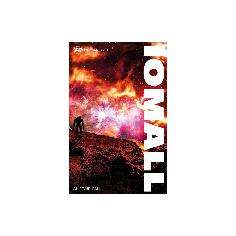 Luath Press Ltd Iomall (häftad, gla)