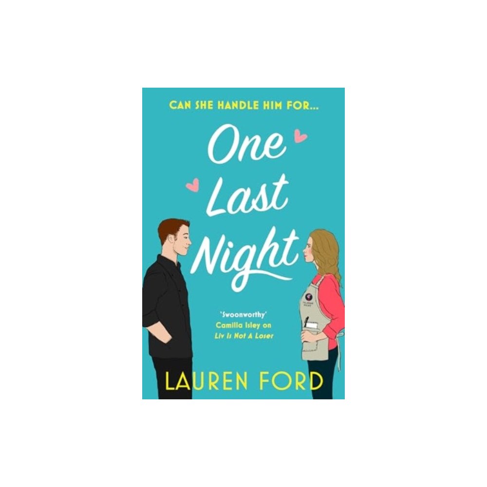 Canelo One Last Night (häftad, eng)