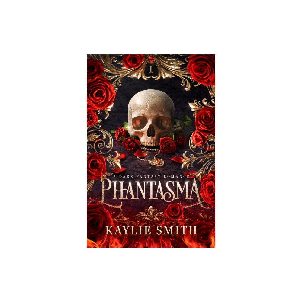 Bookouture Phantasma (häftad, eng)