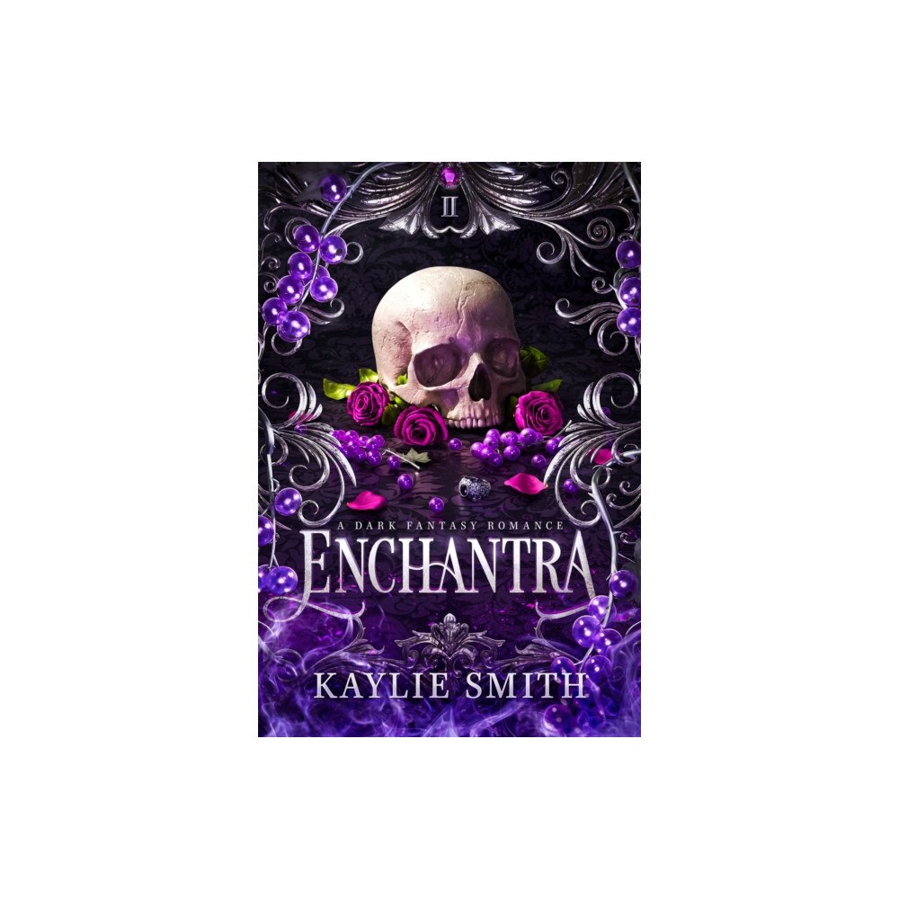 Bookouture Enchantra (häftad, eng)