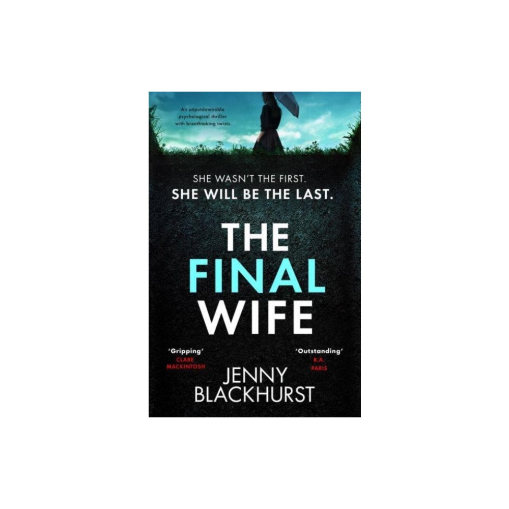 Canelo The Final Wife (häftad, eng)