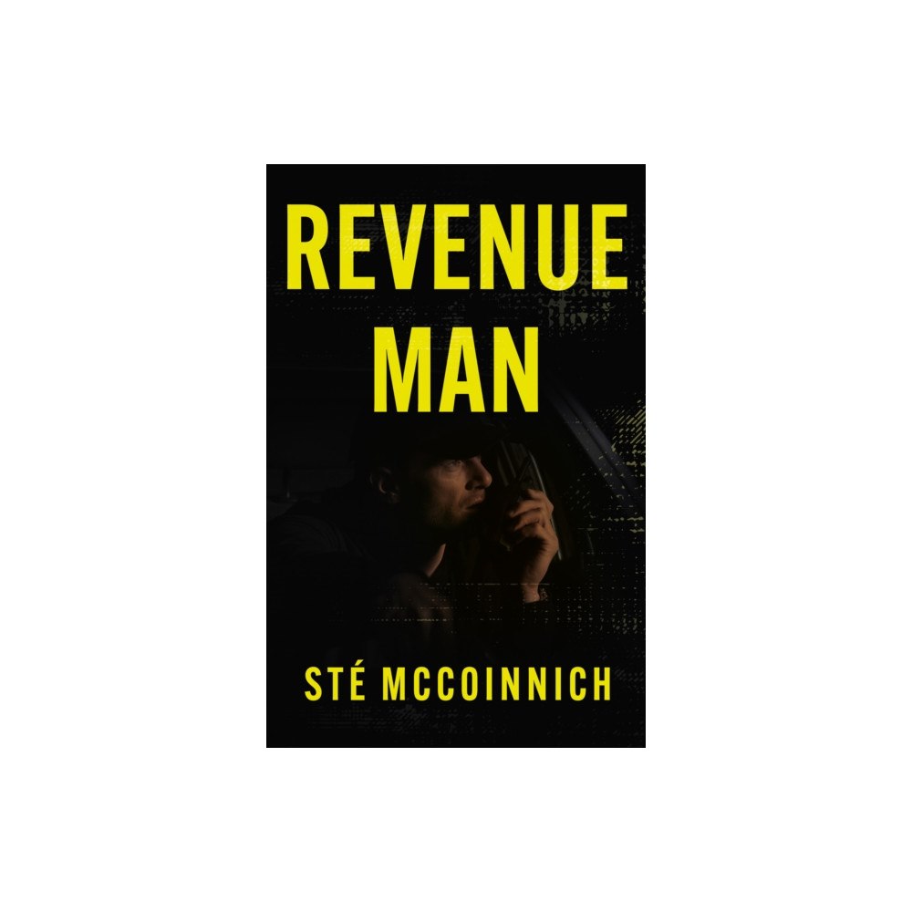 Troubador Publishing Revenue Man (häftad, eng)