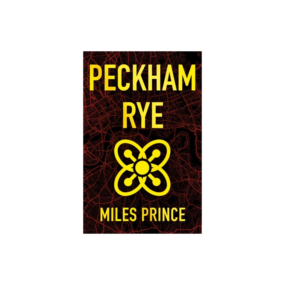 Troubador Publishing Peckham Rye (häftad, eng)