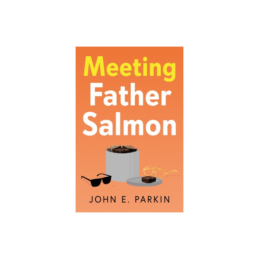 Troubador Publishing Meeting Father Salmon (häftad, eng)