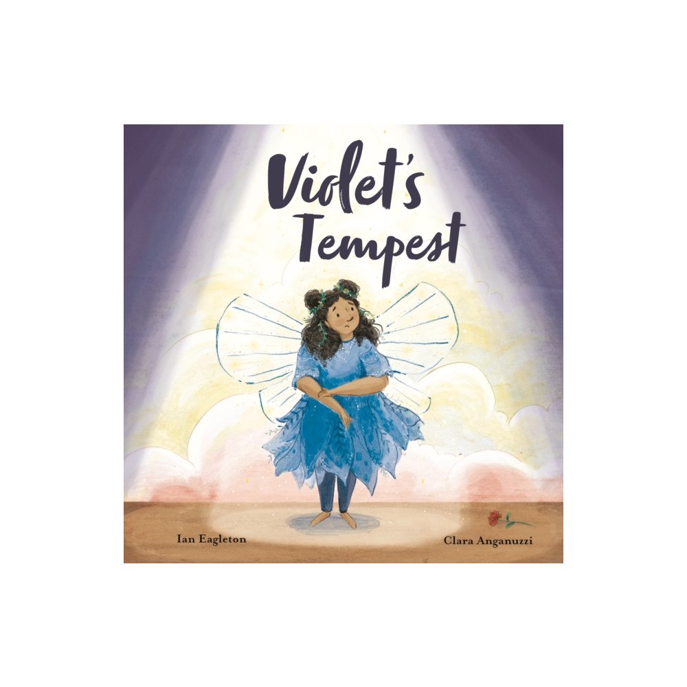 Lantana Publishing Violet's Tempest (häftad, eng)