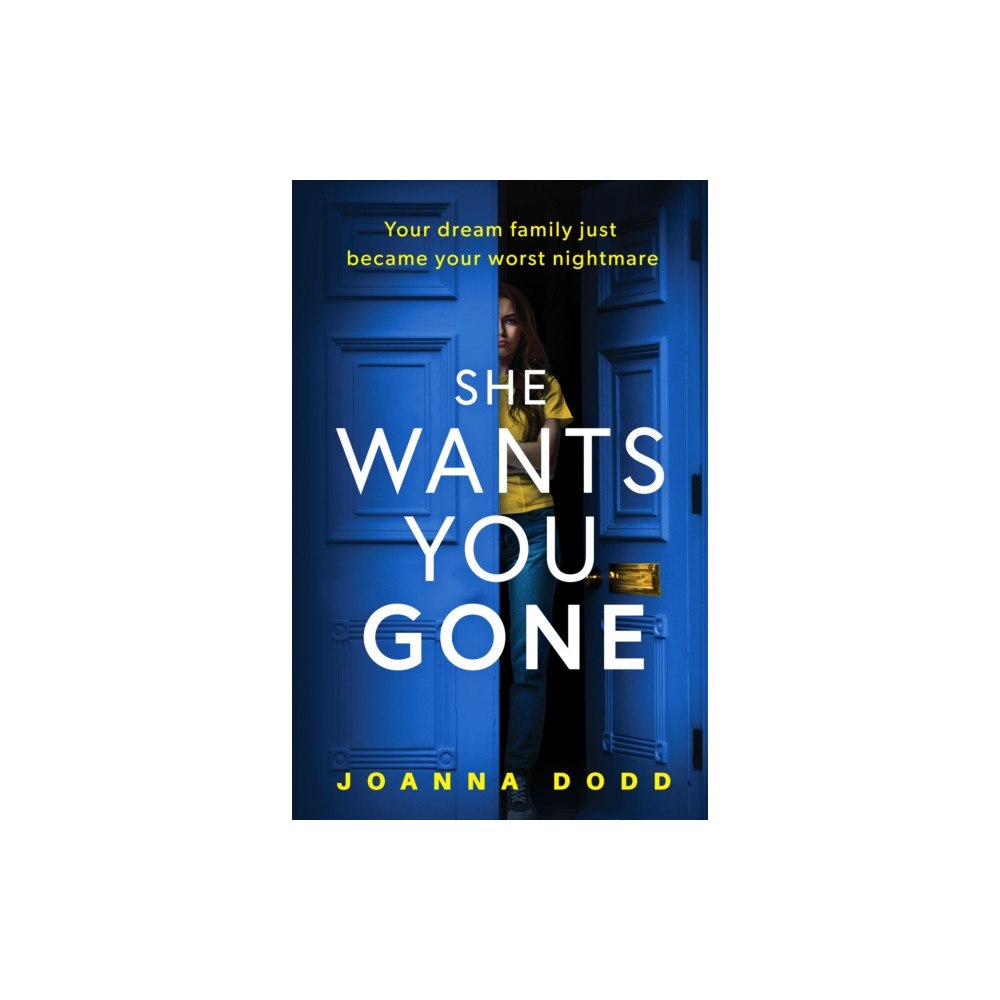 Canelo She Wants You Gone (häftad, eng)