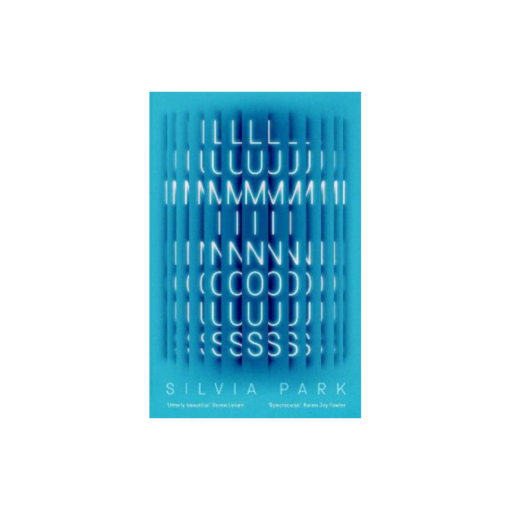Oneworld Publications Luminous (häftad, eng)
