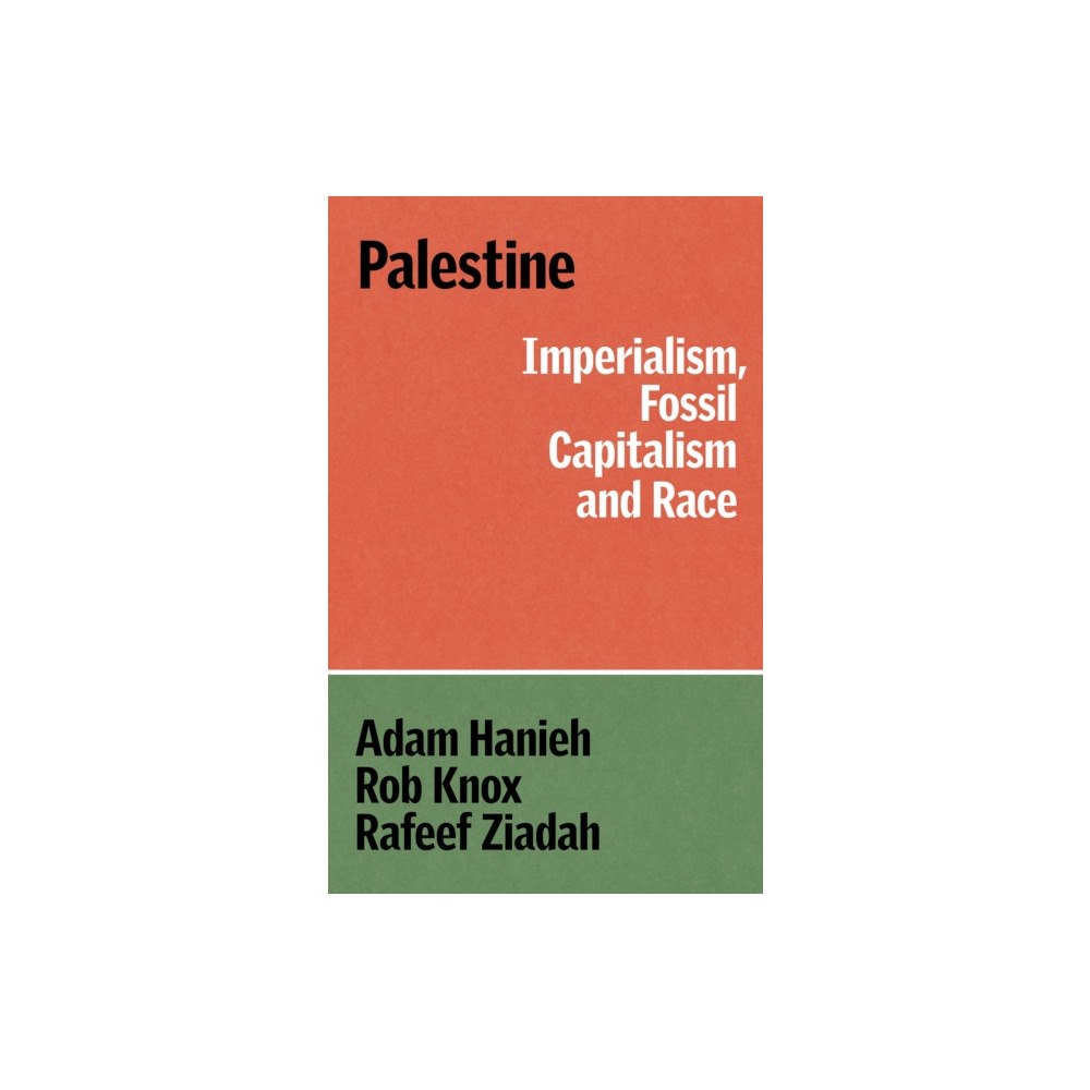 Verso Books Resisting Erasure (häftad, eng)