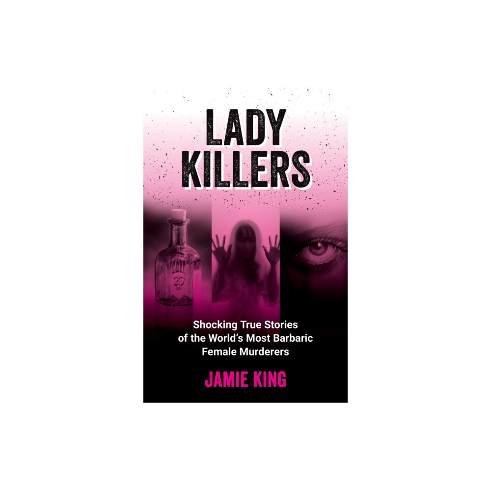 Octopus publishing group Lady Killers (häftad, eng)