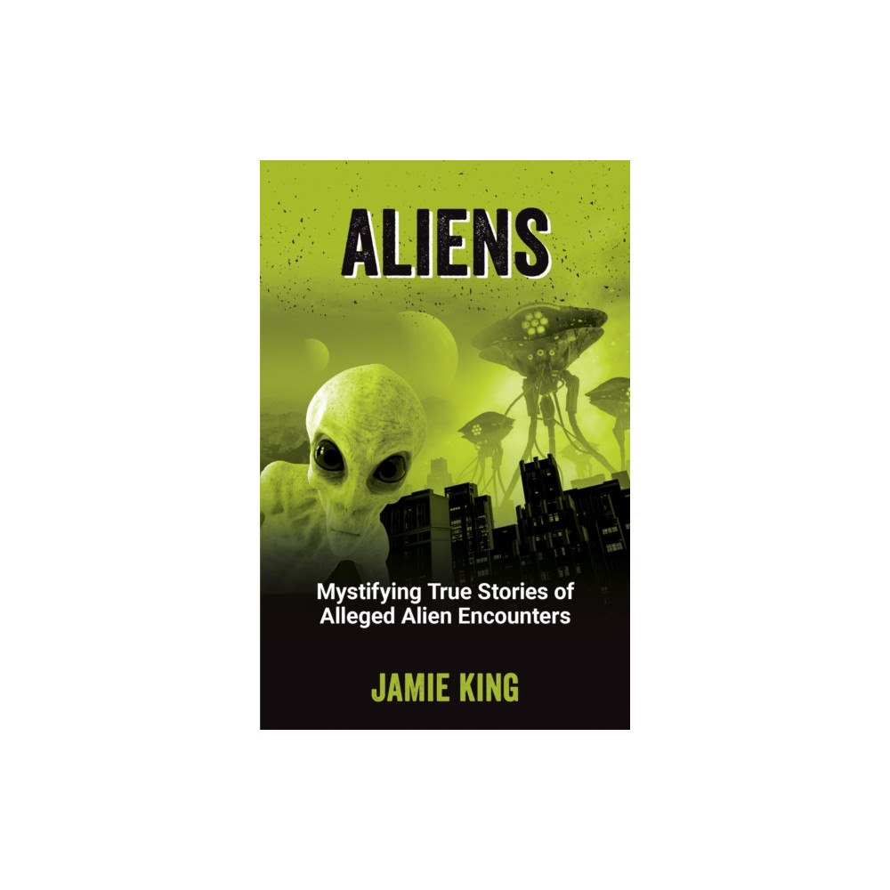 Octopus publishing group Aliens (häftad, eng)