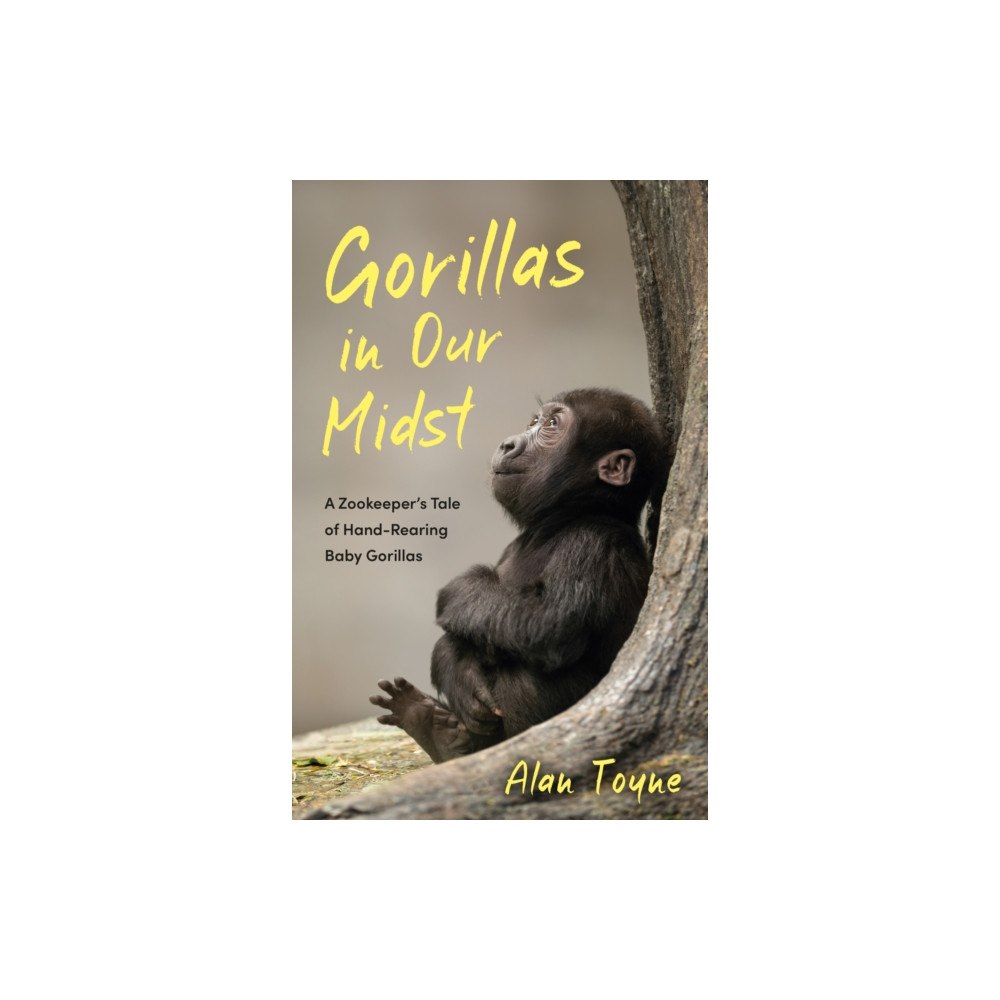Octopus publishing group Gorillas in Our Midst (häftad, eng)