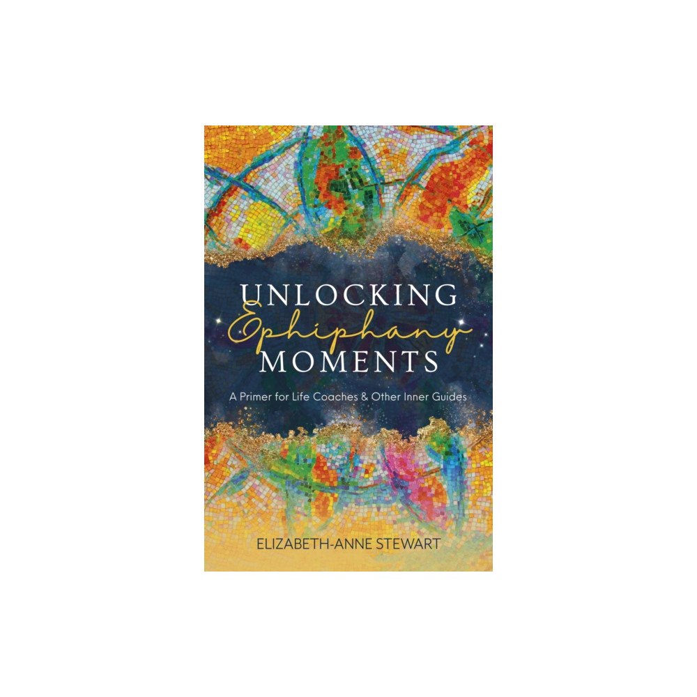 Collective Ink Unlocking Epiphany Moments (häftad, eng)