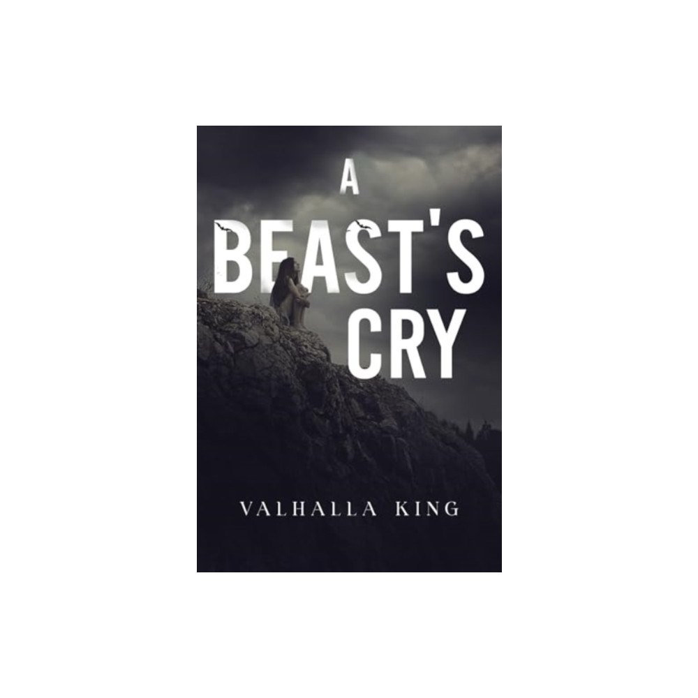 Olympia Publishers A Beast's Cry (häftad, eng)