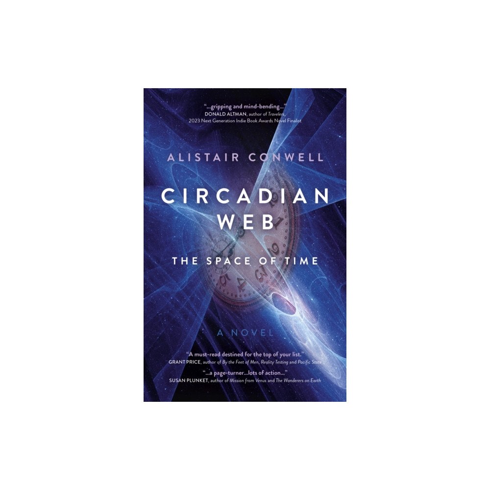 Collective Ink Circadian Web (häftad, eng)