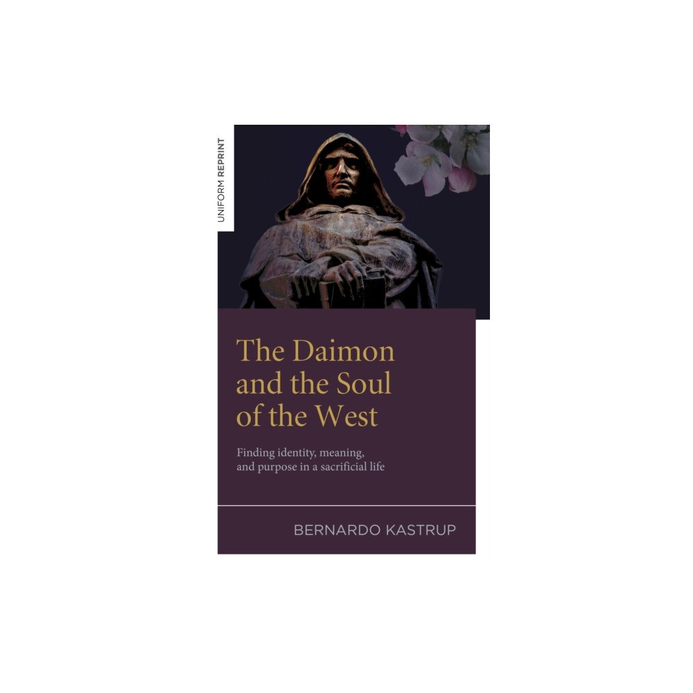 Collective Ink The Daimon and the Soul of the West (häftad, eng)