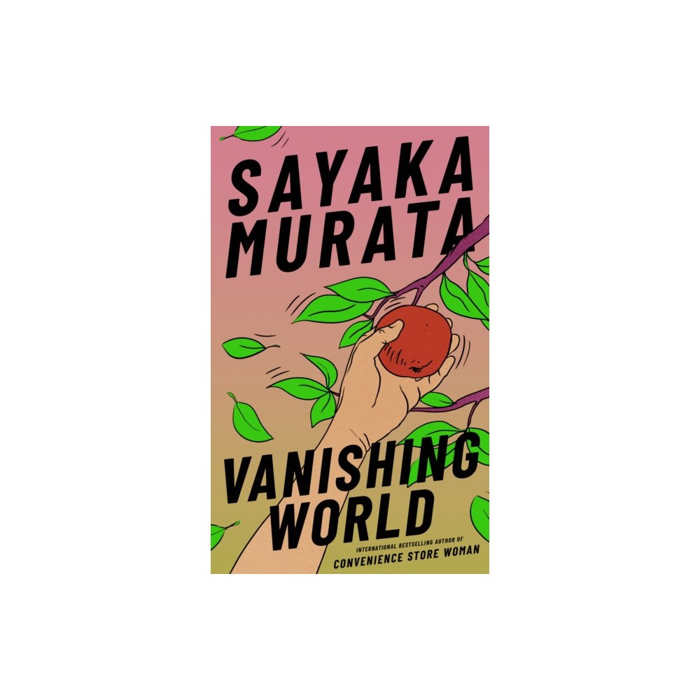 Granta Books Vanishing World (inbunden, eng)
