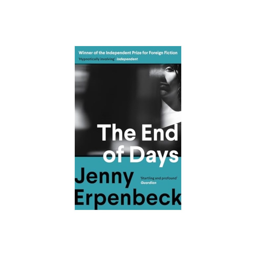 Granta Books The End of Days (häftad, eng)