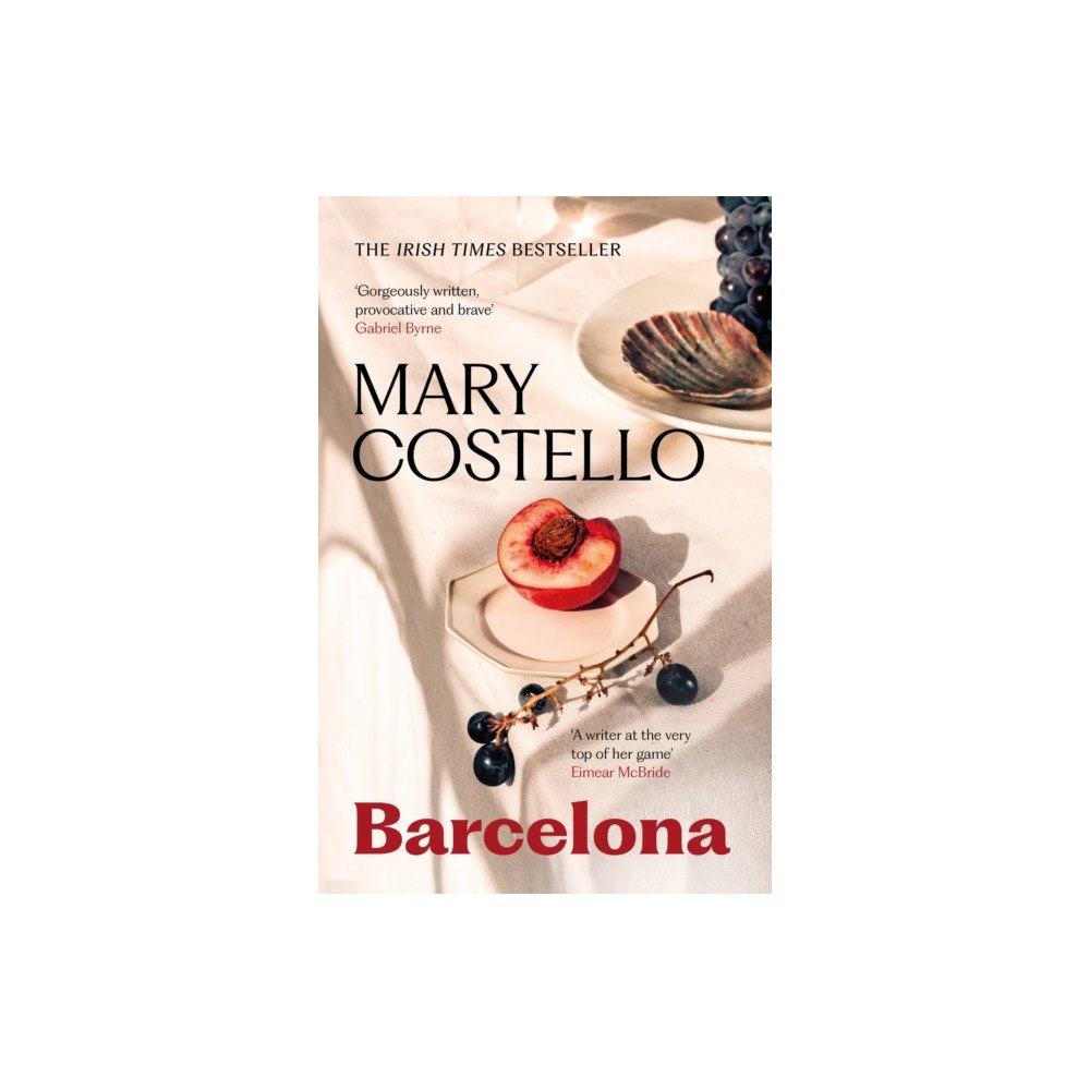 Canongate Books Barcelona (häftad, eng)