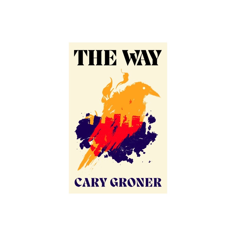 Canongate Books The Way (inbunden, eng)