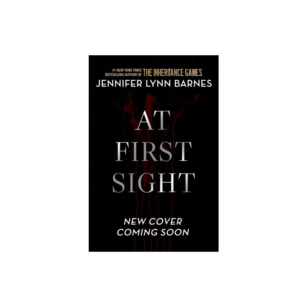 Hachette Children's Group At First Sight (häftad, eng)