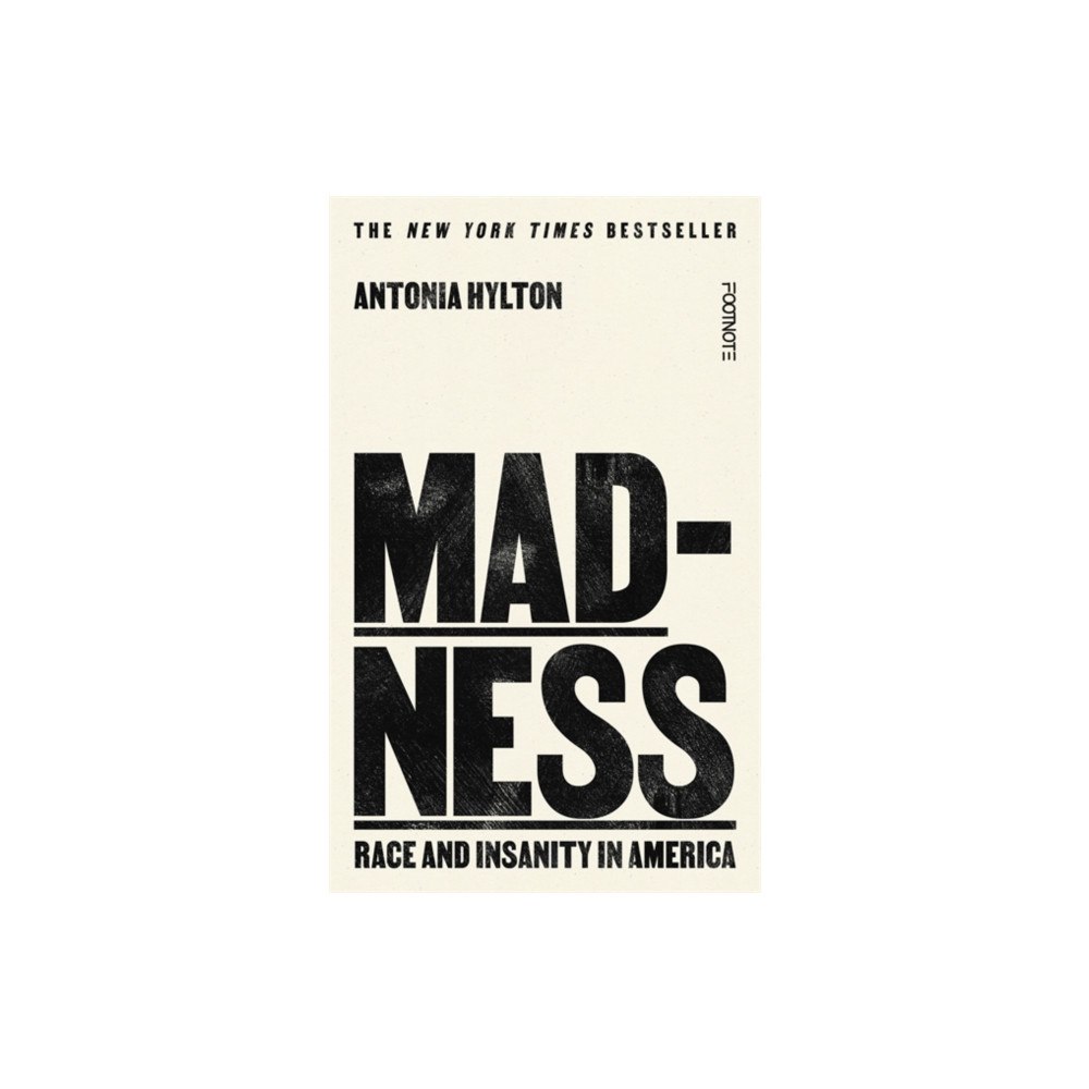 Footnote Press Ltd Madness (häftad, eng)