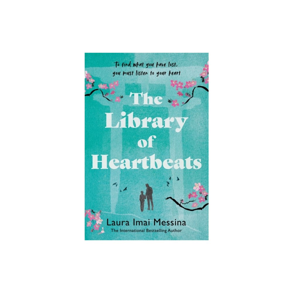 Bonnier Books Ltd The Library of Heartbeats (häftad, eng)
