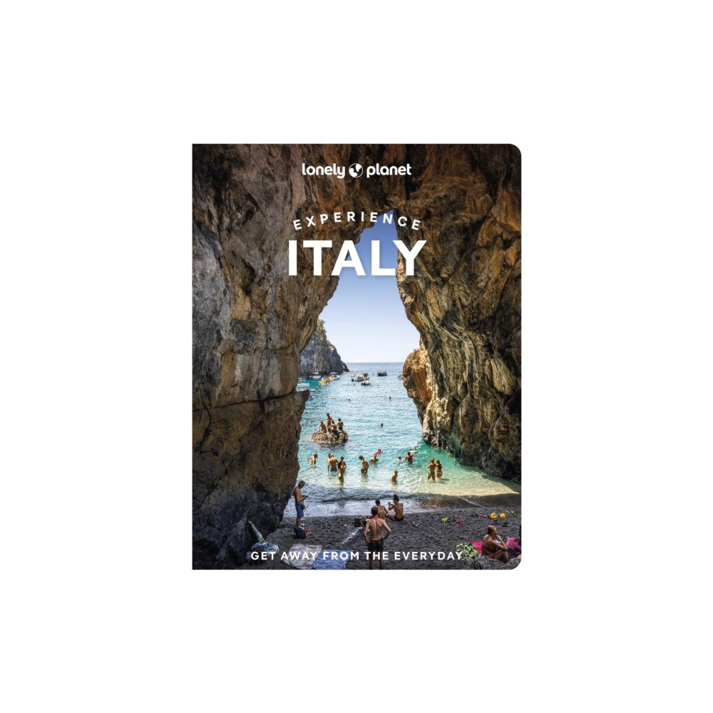 Lonely Planet Global Limited Lonely Planet Experience Italy (häftad, eng)