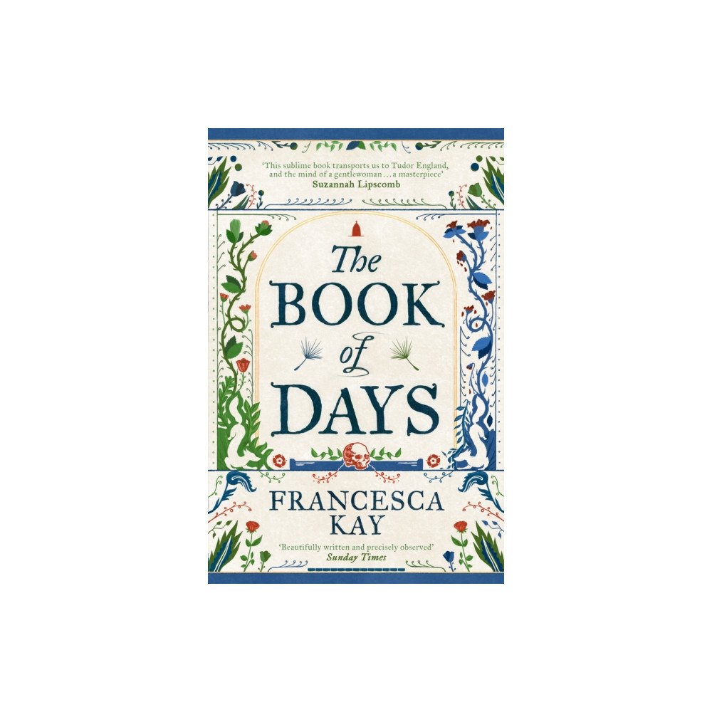Swift Press The Book of Days (häftad, eng)