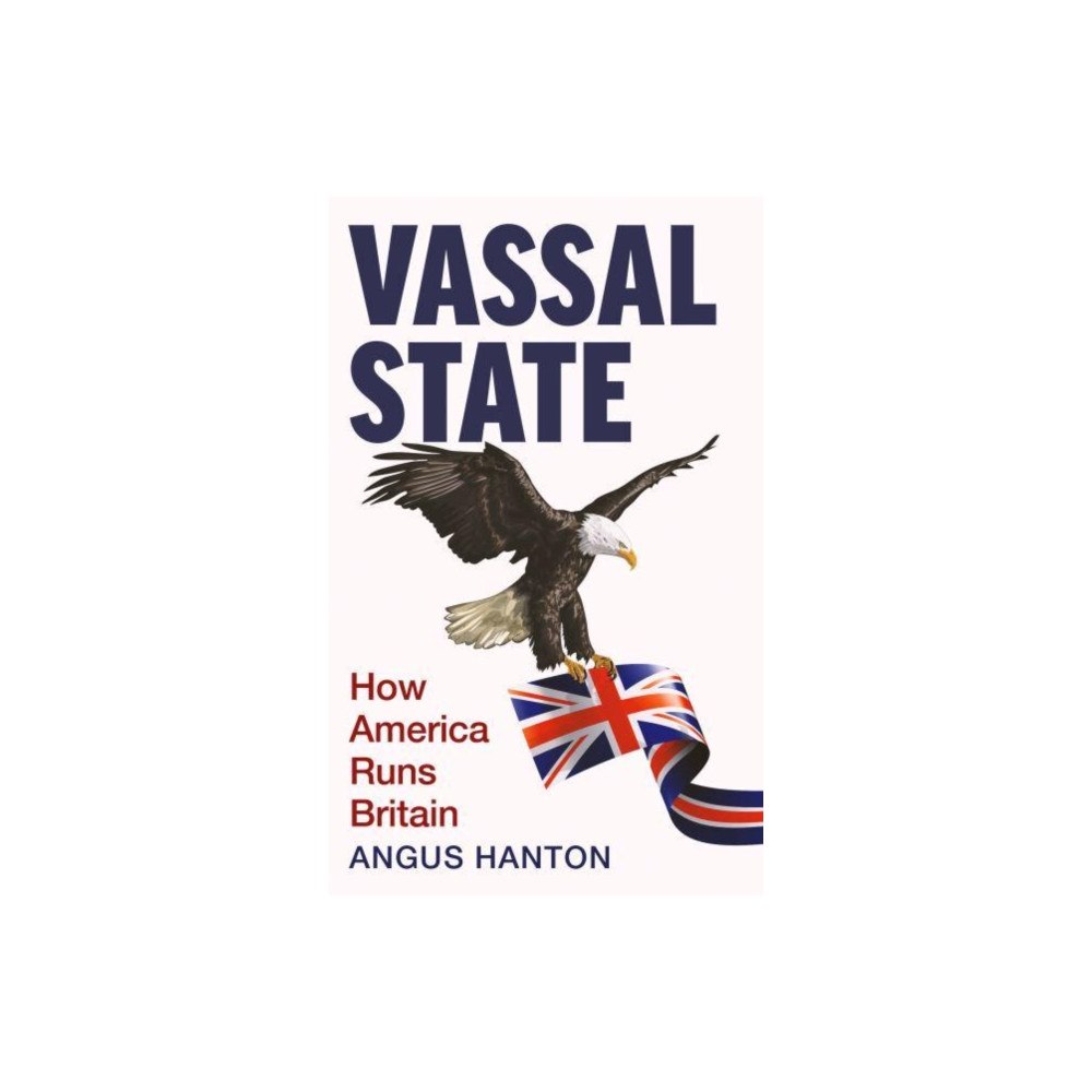 Swift Press Vassal State (häftad, eng)