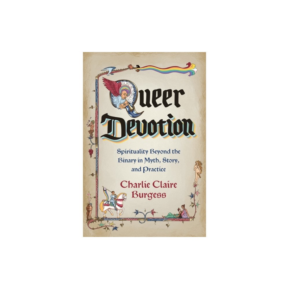 Hay House UK Ltd Queer Devotion (häftad, eng)