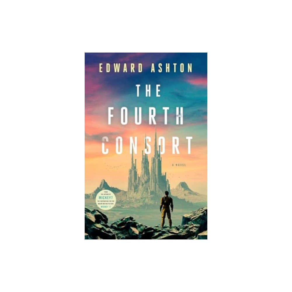 Rebellion Publishing Ltd. Fourth Consort (häftad, eng)