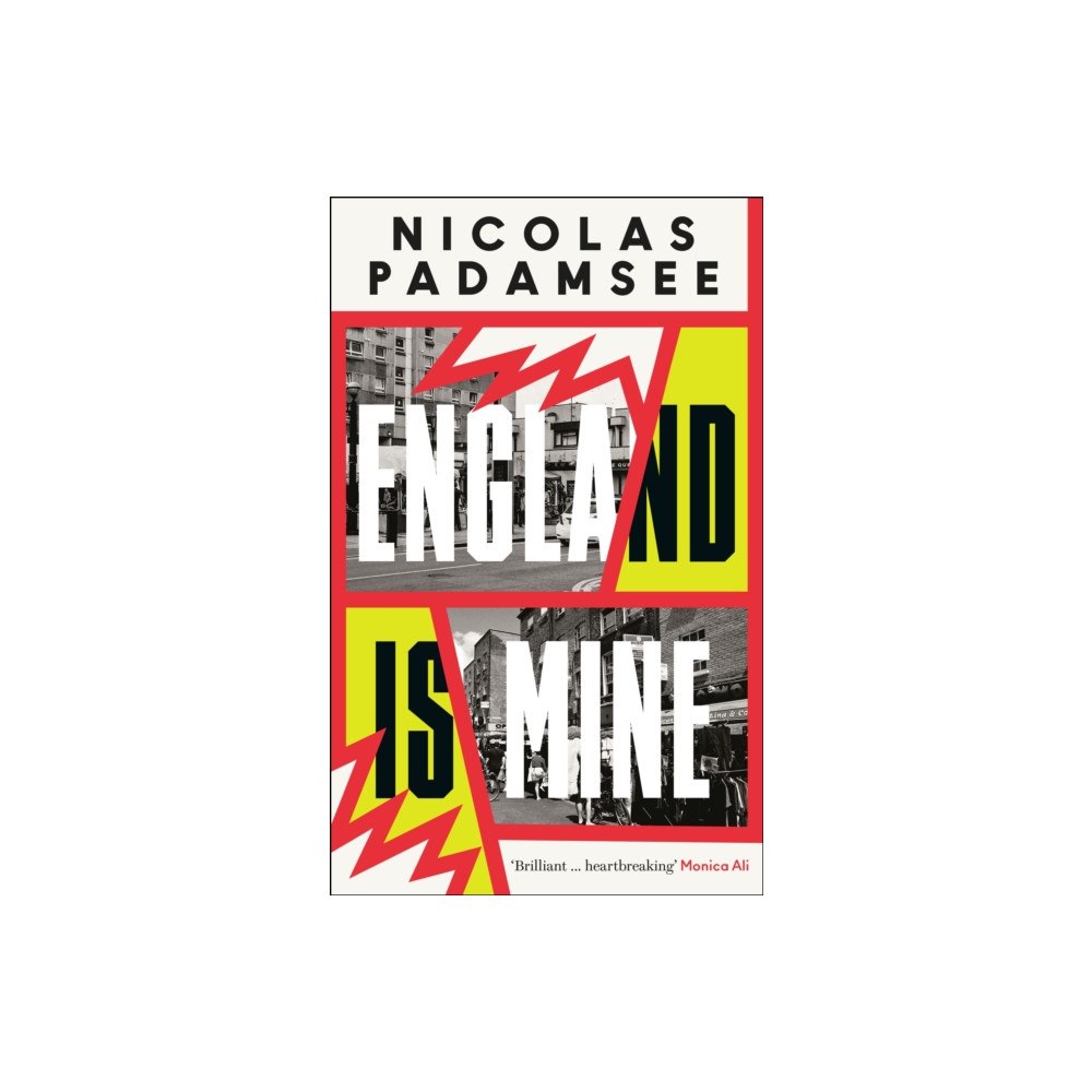 Profile Books Ltd England is Mine (häftad, eng)