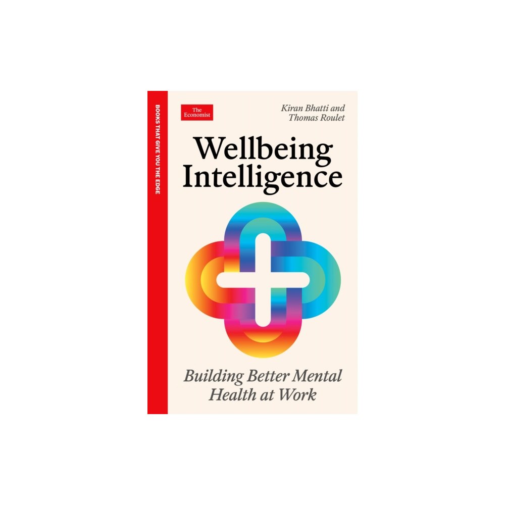 Profile Books Ltd Wellbeing Intelligence (häftad, eng)