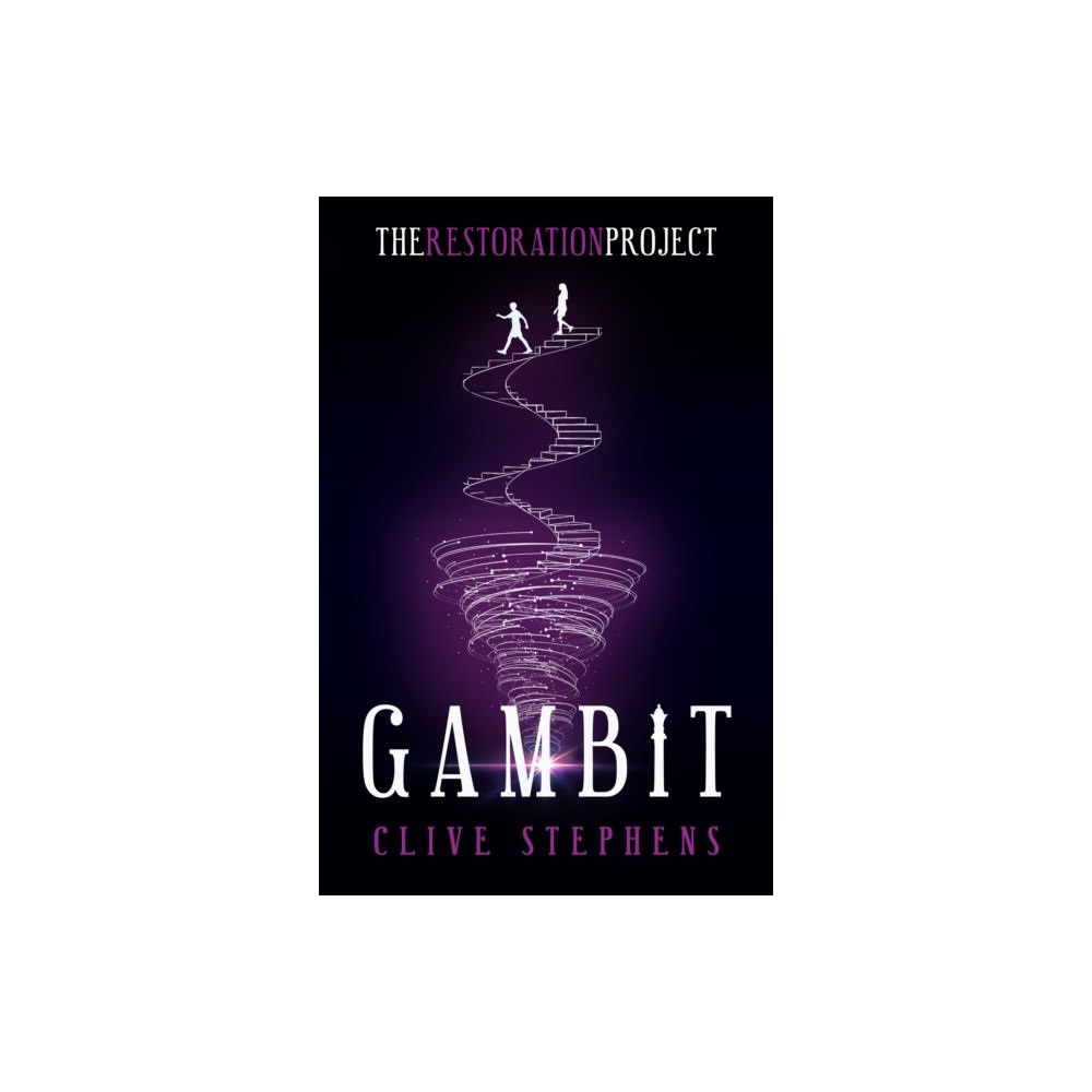 Cranthorpe Millner Publishers Gambit (häftad, eng)
