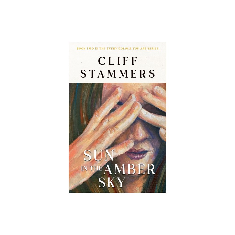 Cranthorpe Millner Publishers Sun in the Amber Sky (häftad, eng)