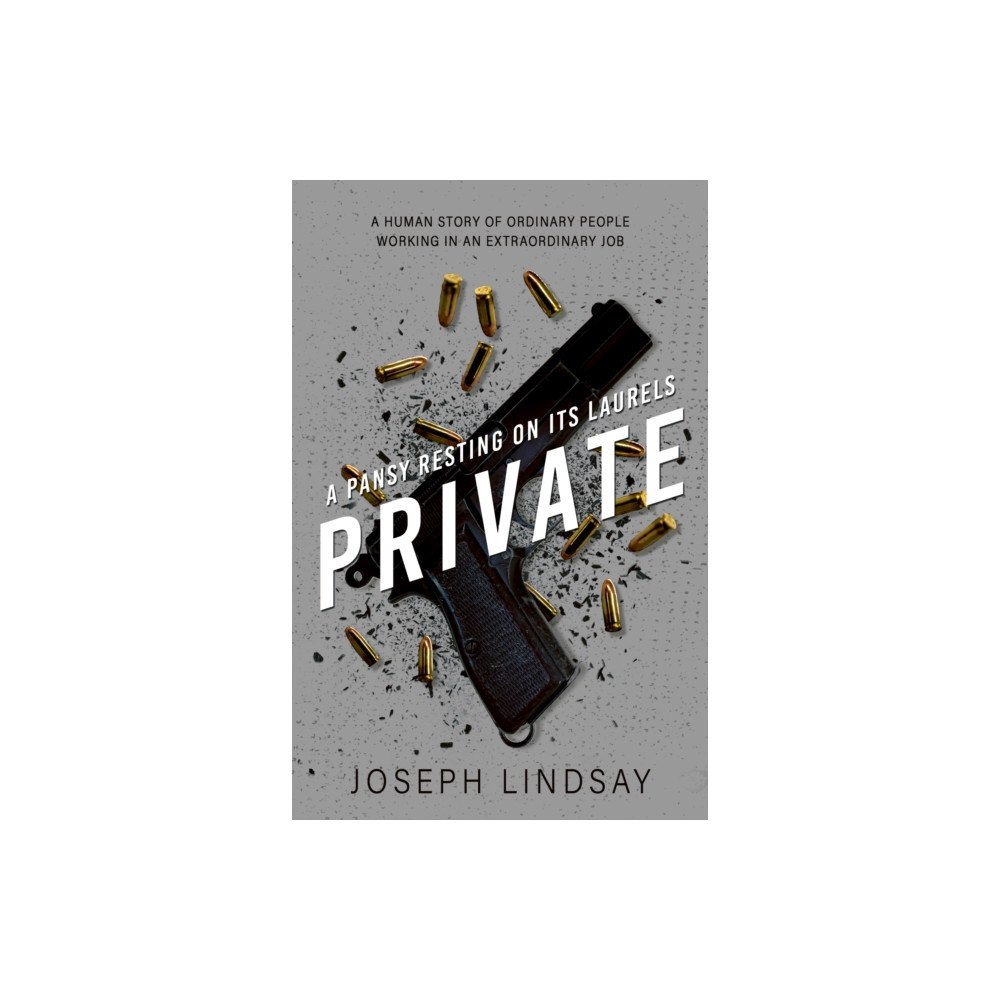 Cranthorpe Millner Publishers Private (häftad, eng)