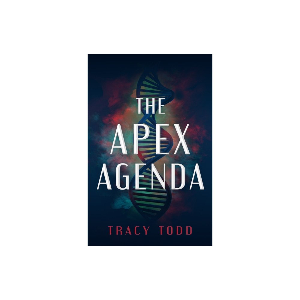 Cranthorpe Millner Publishers The Apex Agenda (häftad, eng)
