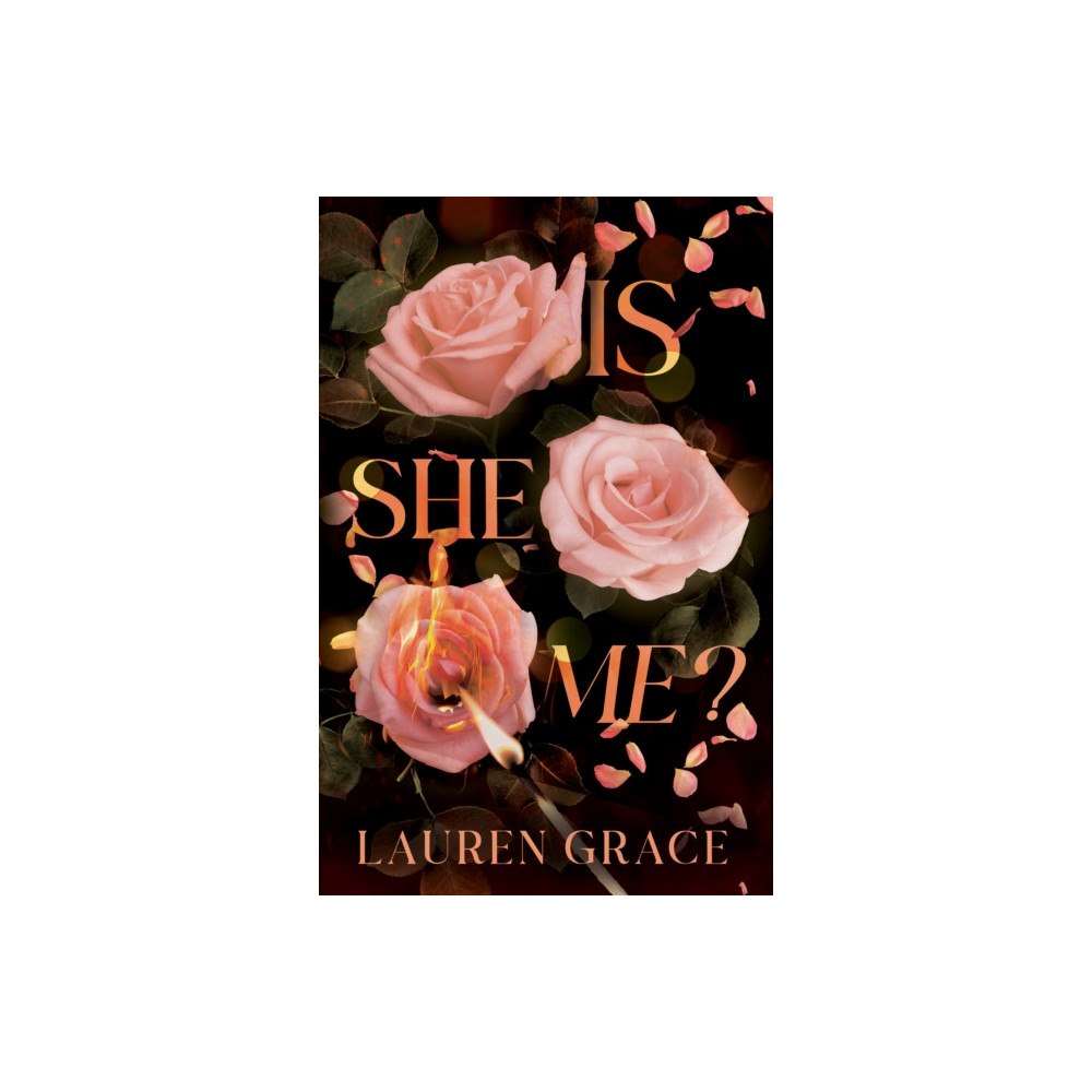 Cranthorpe Millner Publishers Is She Me? (häftad, eng)