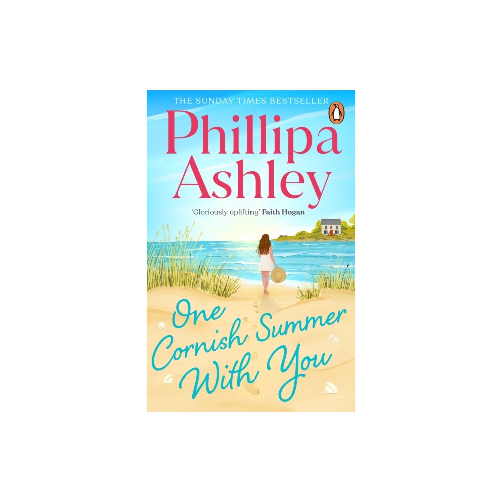 Cornerstone One Cornish Summer With You (häftad, eng)