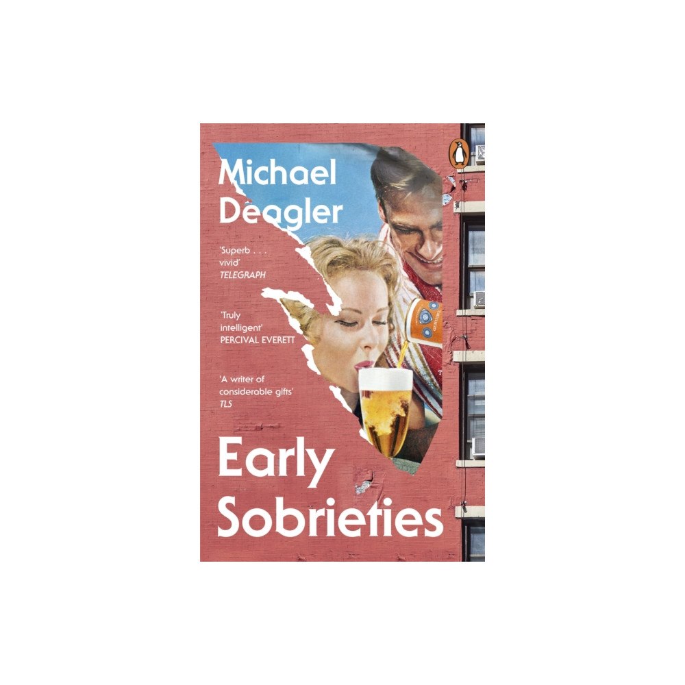 Cornerstone Early Sobrieties (häftad, eng)
