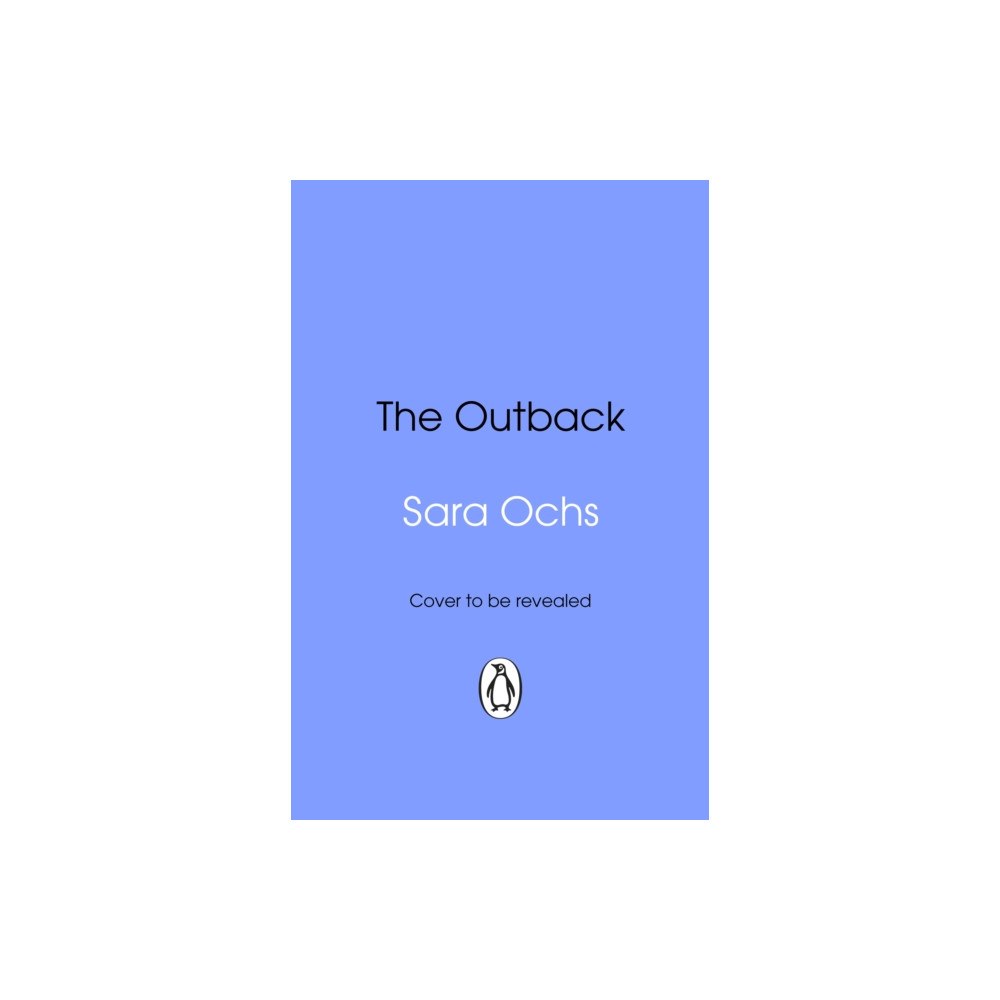 Transworld publishers ltd The Outback (häftad, eng)