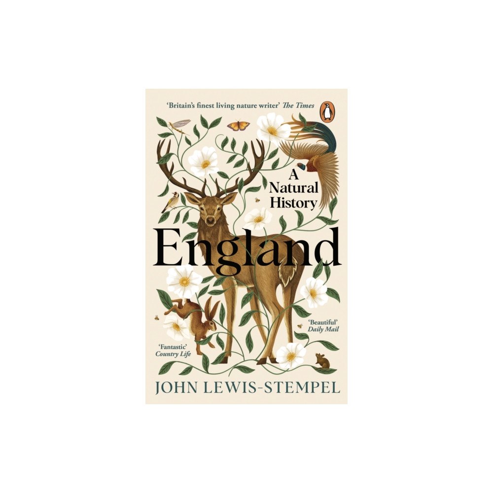 Transworld publishers ltd England (häftad, eng)