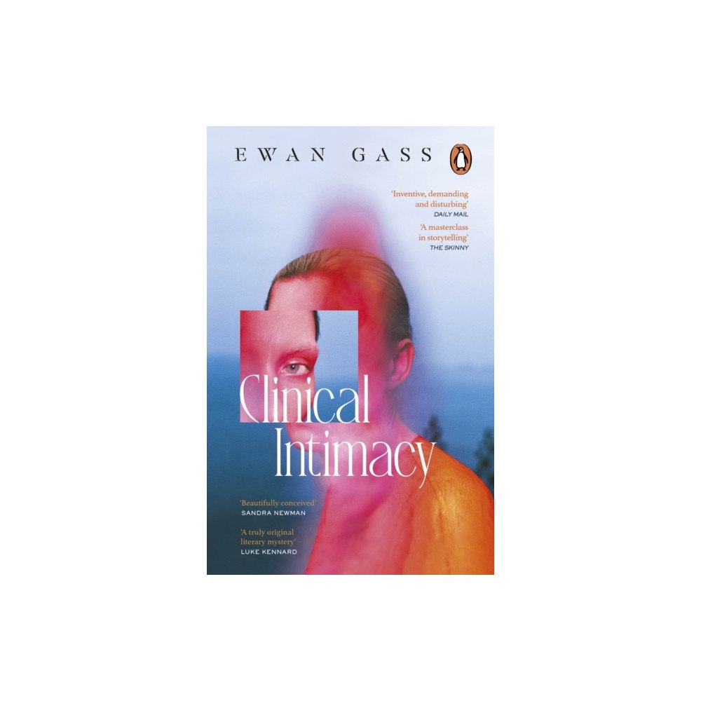 Transworld publishers ltd Clinical Intimacy (häftad, eng)
