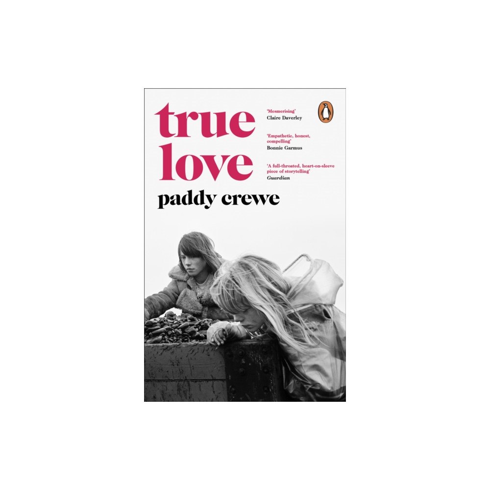 Transworld publishers ltd True Love (häftad, eng)